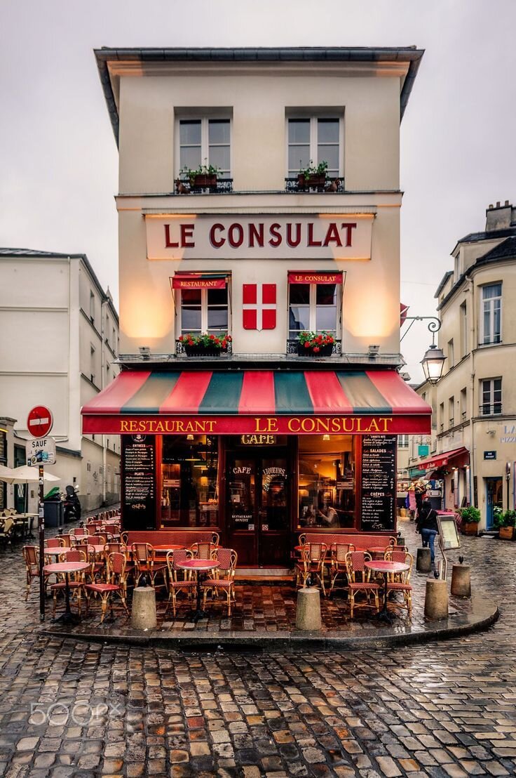 Where to Eat in Paris, France – The Restaurant Guide | Traveling Chic.jpg